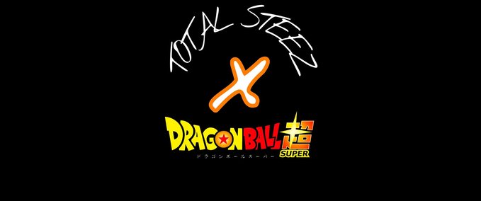 Uncategorized Total Steez X Dragonball Super Deck Pack 1 Skater XL mod
