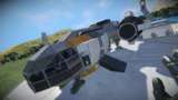 Wasp-Class Light Shuttle Mod Thumbnail
