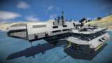 Tridant Heavy Scout MK1 Mod Thumbnail