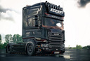 SCS TRUCKS V8 ENGINE OPEN PIPE SOUND [1.39]