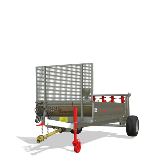 Gruber SM Pack - Thumbnail 1