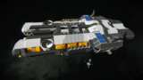 IGDA Mercury Light Cargo Ship Mod Thumbnail