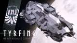 V.M.E Tyrfing-class Assault Corvette Mod Thumbnail