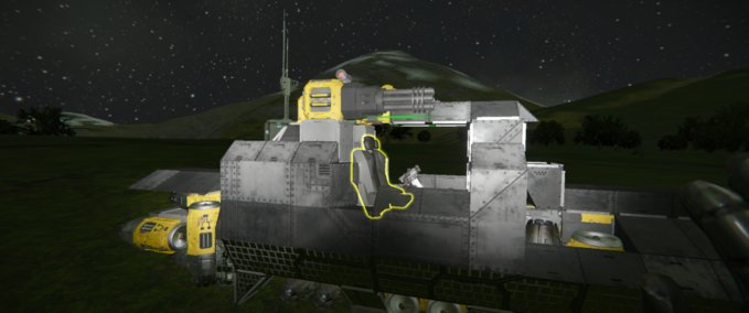 Blueprint Boat Boi Space Engineers mod