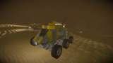 Bounder SRV Rover Mod Thumbnail