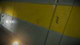 Yellow cargo ship Mod Thumbnail