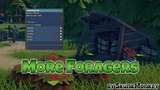 More Foragers Mod Thumbnail
