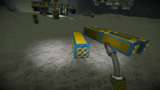 Small Grid 1021 Mod Thumbnail