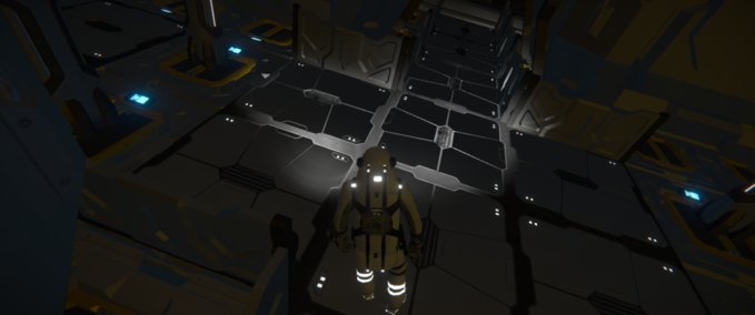 Blueprint Drill Block Space Engineers mod