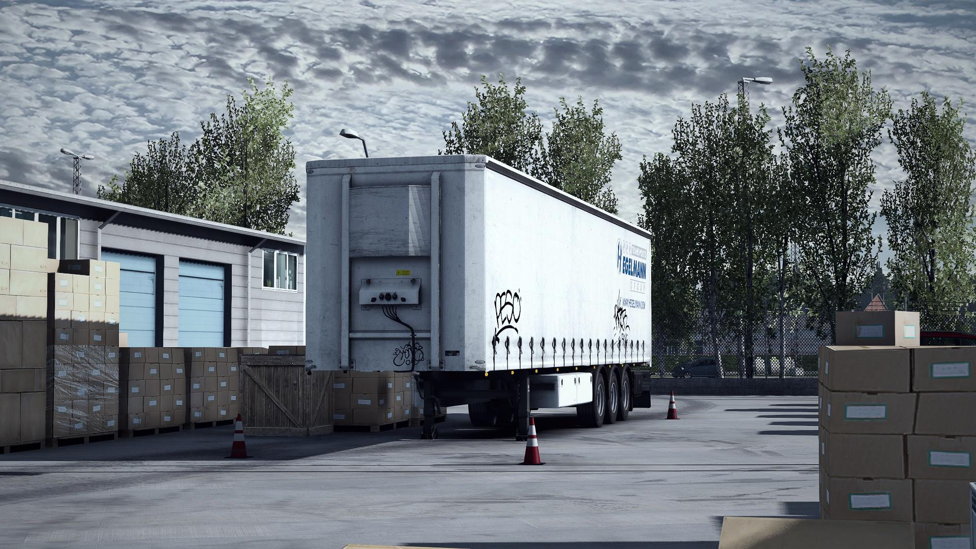Vandalized Trailer Pack - Thumbnail 1