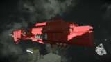 A Big Red for 2021 Mod Thumbnail