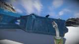 Wolf frigate Mod Thumbnail