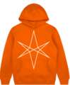 BMTH - Survivor Horror orange hoodie Mod Thumbnail