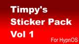 Timpy's Sticker Pack - Vol 1 Mod Thumbnail