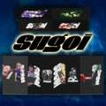 Sugoi Debut Mod Thumbnail