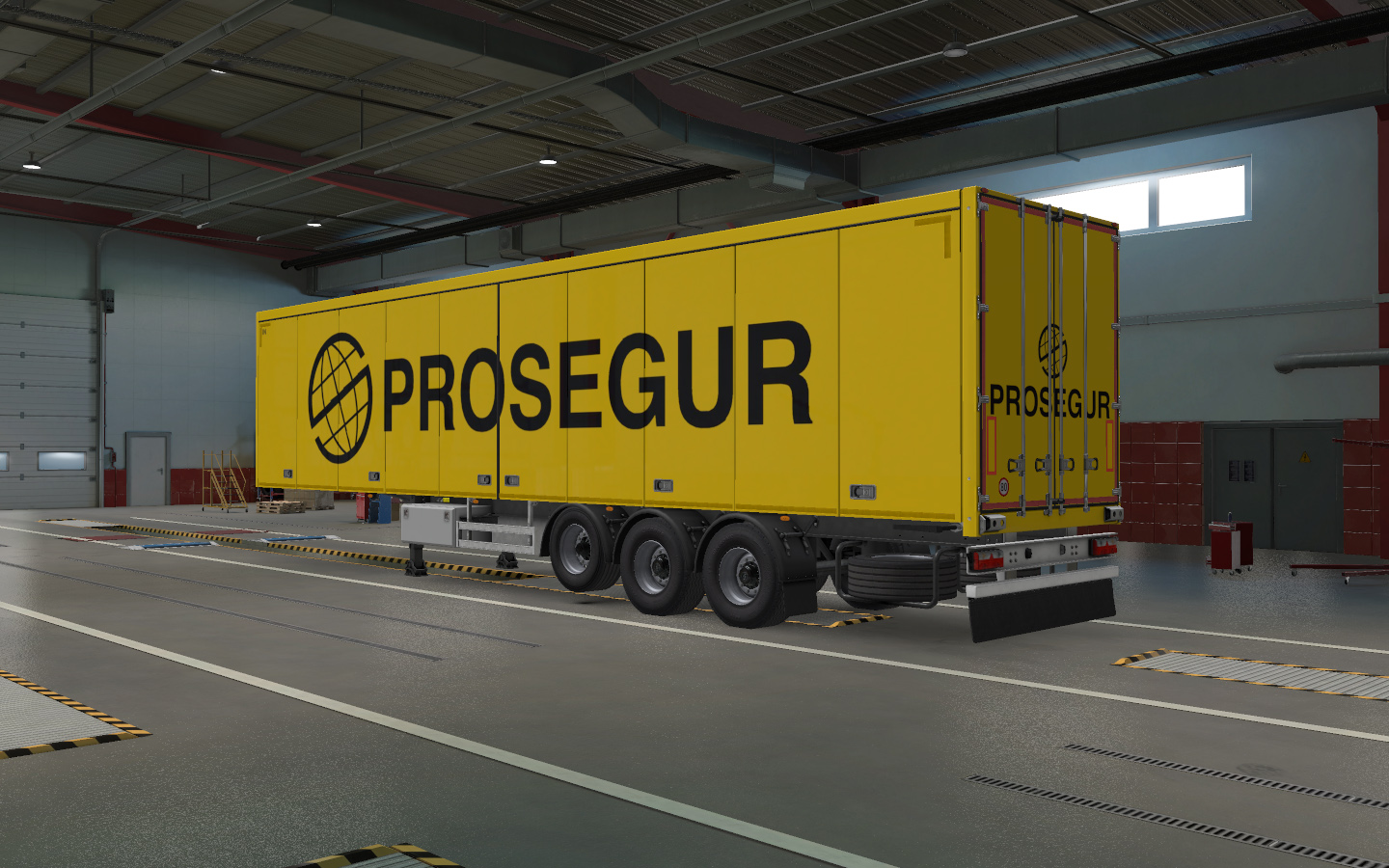 prosegur - Thumbnail 1