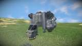 Cargo Hauler Mod Thumbnail