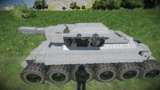 Hyperion heavy tank Mod Thumbnail