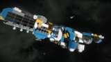 RRF Stingray Mod Thumbnail