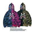 BAPE x Supreme - Blue / pink camo Mod Thumbnail