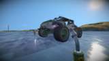 Small Grid 8964 Mod Thumbnail