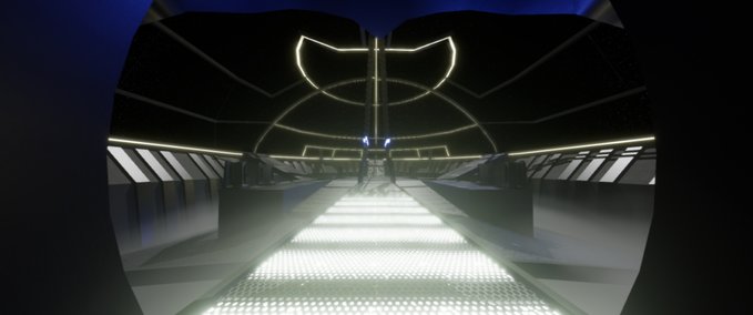 Map Starforge VERTEX mod