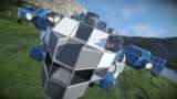 RRF ''Gladiator'' APACV01 Mod Thumbnail