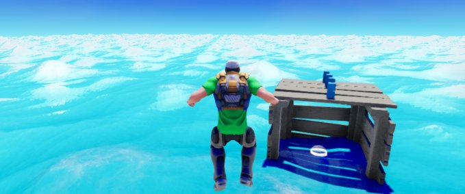 Other the faer Playcraft mod