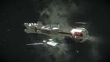Star Wars CR90 'Tantive IV' Mod Thumbnail