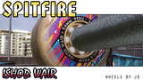 Spitfire "Ishod Wair" Wheels Mod Thumbnail