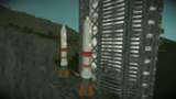Soviet Rocket USSR Mod Thumbnail