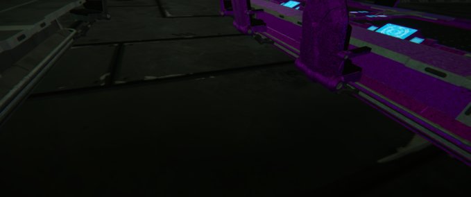 Blueprint SpF Voidrider serialkilla2ez Space Engineers mod
