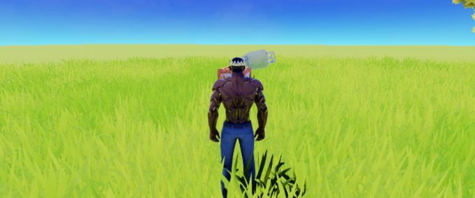 Other sdfv Playcraft mod