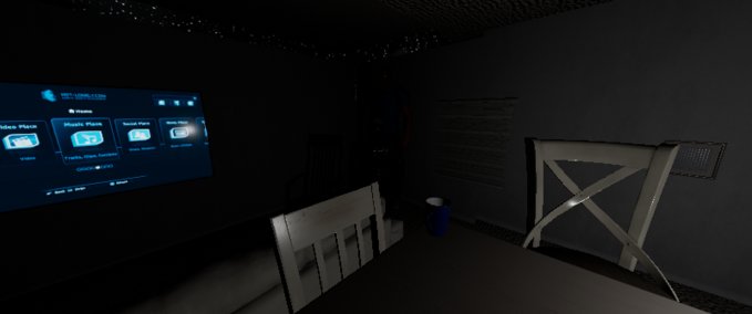 Other the hooror man Playcraft mod