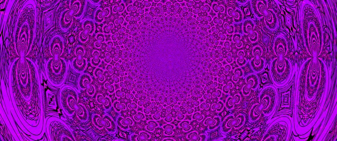 Uncategorized Purple Inversion Deck Skater XL mod