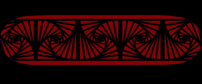 Uncategorized Dimension of Rezz Deck Skater XL mod