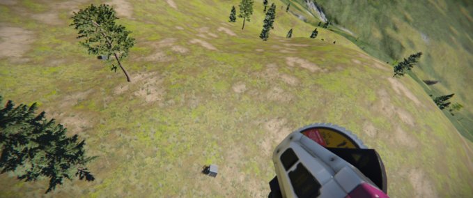 Blueprint Large Grid 6300_1_1 Space Engineers mod