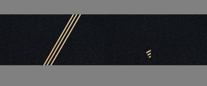 Uncategorized Adidas Cutout Griptape Skater XL mod