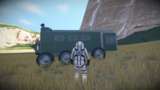 Troop Transporter Mod Thumbnail
