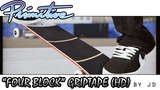 Primitive "Four Block" Griptape Mod Thumbnail