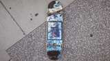 Cleaver "Diego Bucchieri" Deck (Used) Mod Thumbnail