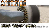 Spitfire "Chain" (Ishod Wair) Wheels Mod Thumbnail