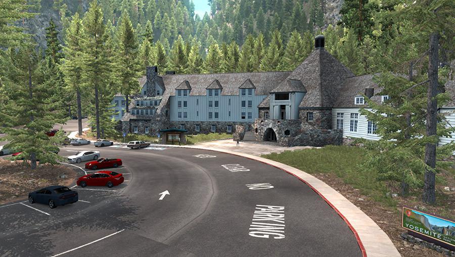 [ATS] Map "Sierra Nevada Region" v2.2.17 by Team Reforma [1.36.x] thumbnail 11