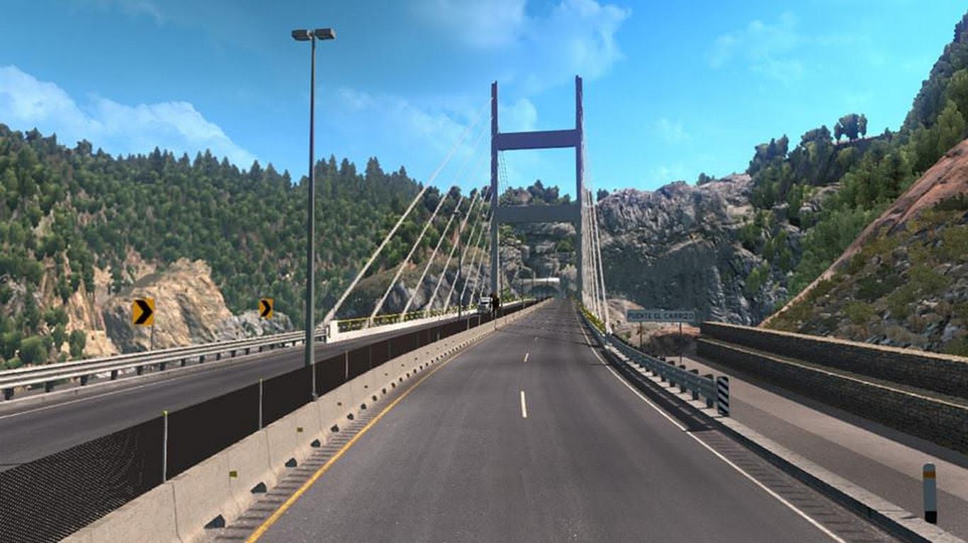 MEXICO EXTREMO V2.1.10 1.35.X thumbnail 5
