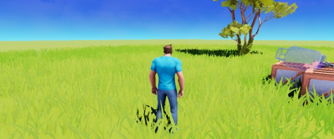 Other Theo World Playcraft mod