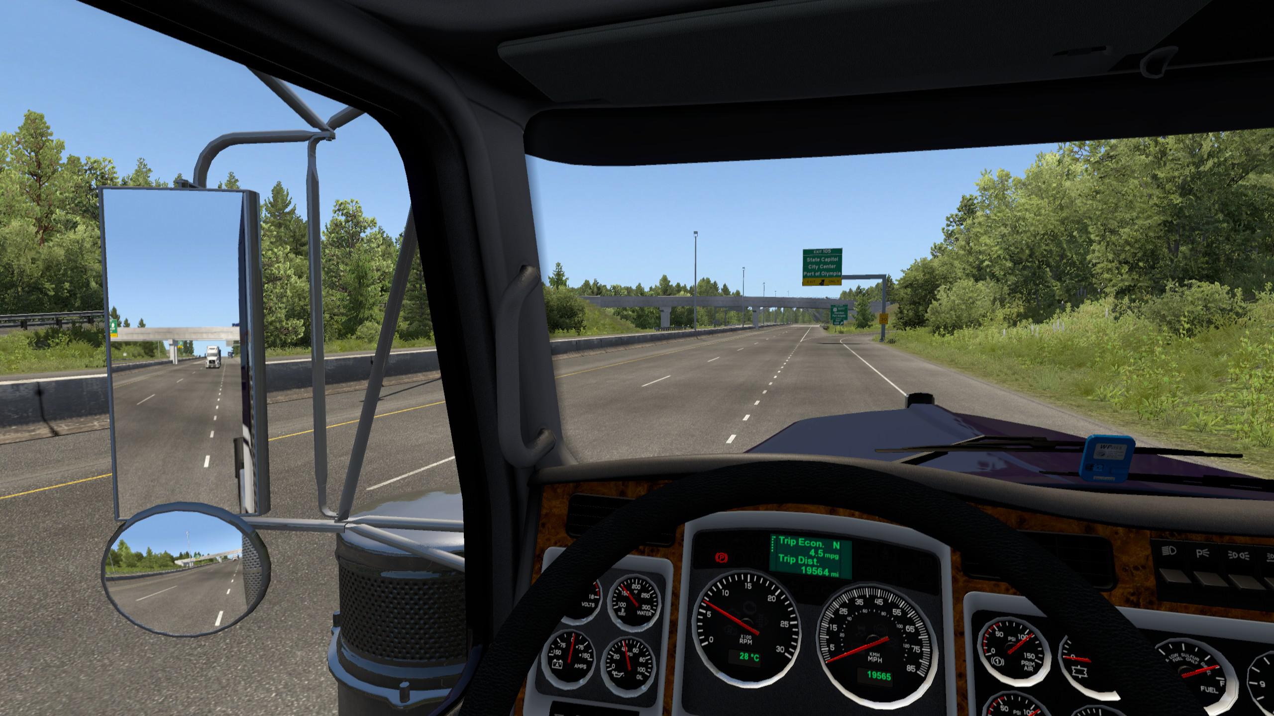 [ATS] Seat Adjustment Mod v1.1 (1.38 - 1.39) thumbnail 3