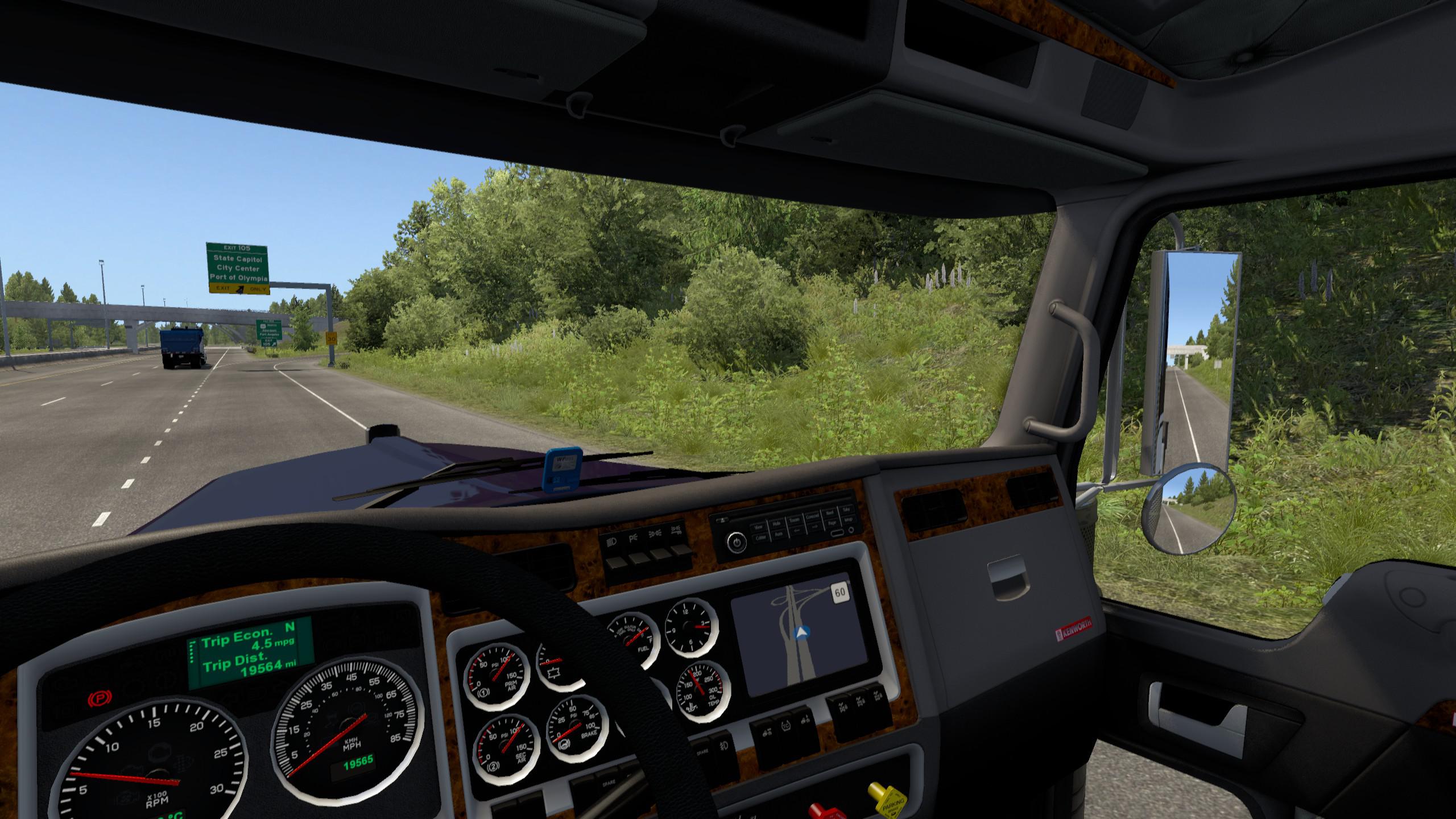 [ATS] Seat Adjustment Mod v1.1 (1.38 - 1.39) thumbnail 2