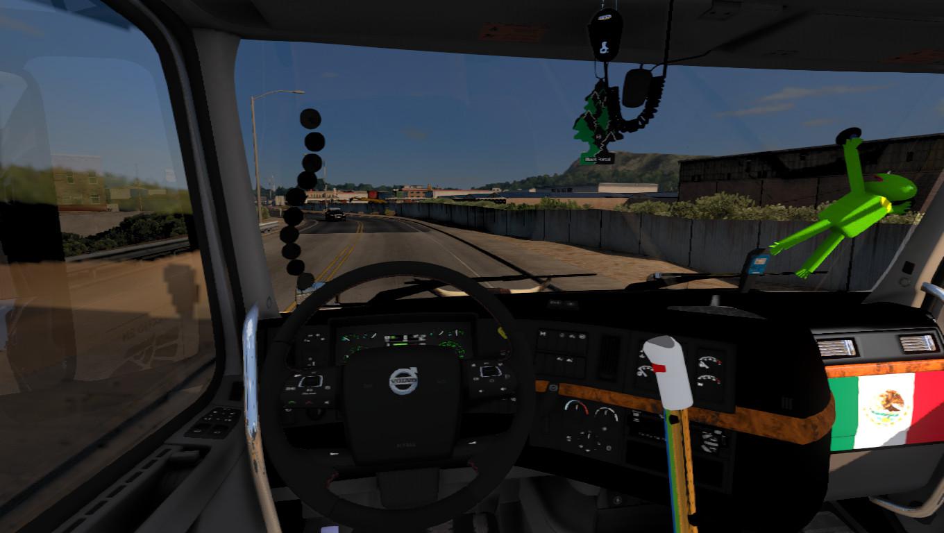 VOLVO VNL 2020 TUNING BY OLIVERGAMING [1.38.X] thumbnail 3
