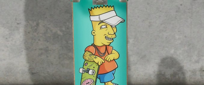 Uncategorized Jart Gustavo Ribeiro Skater XL mod