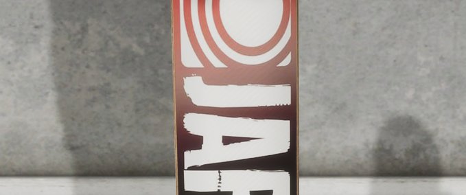 Uncategorized Jart Classic Skater XL mod